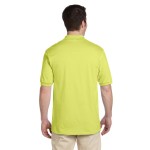 Jerzees SpotShield Jersey Polo